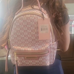 l juicy bookbag purse